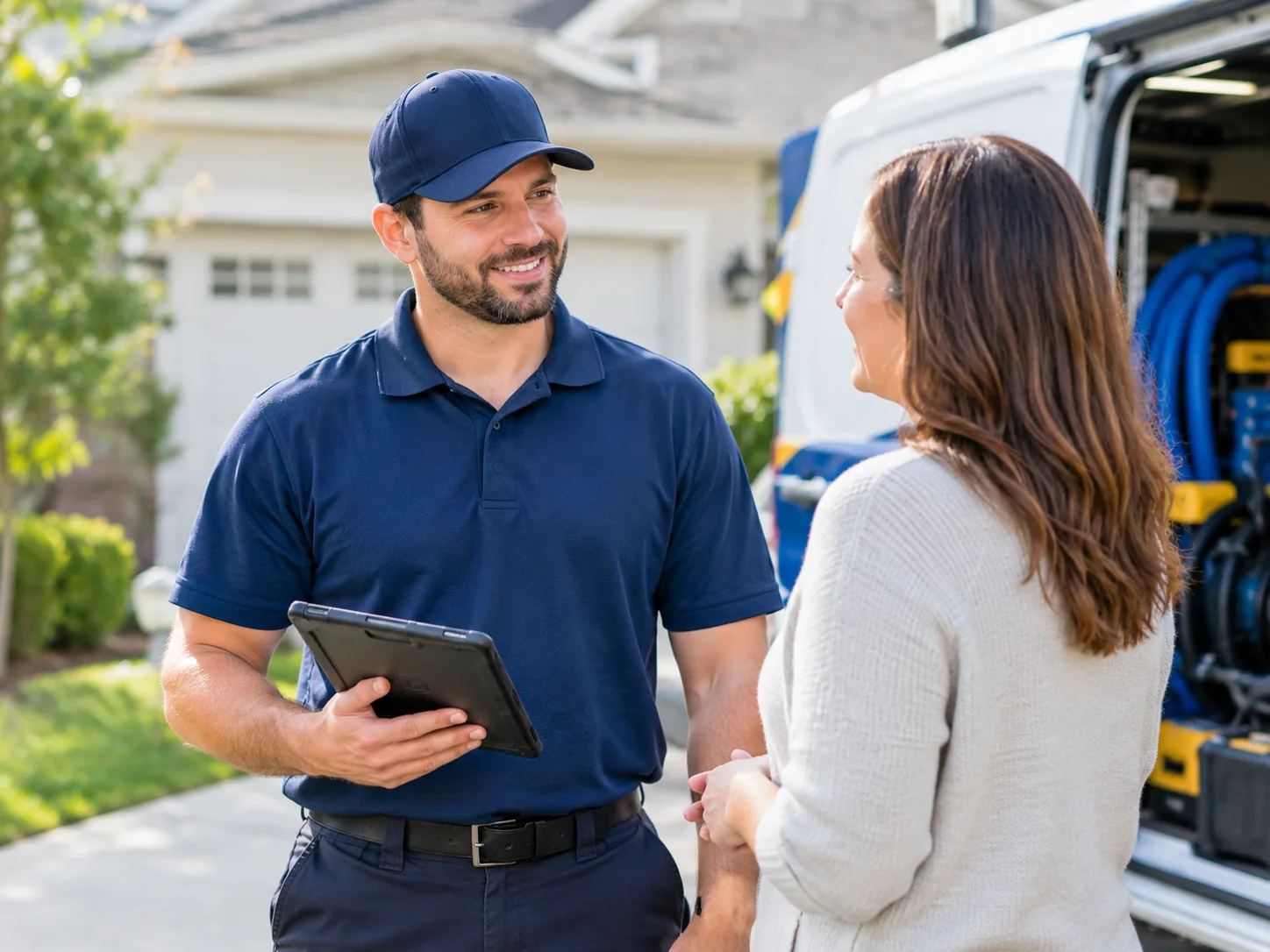 Sewage Backup Cleanup Perkiomenville, PA FAQs